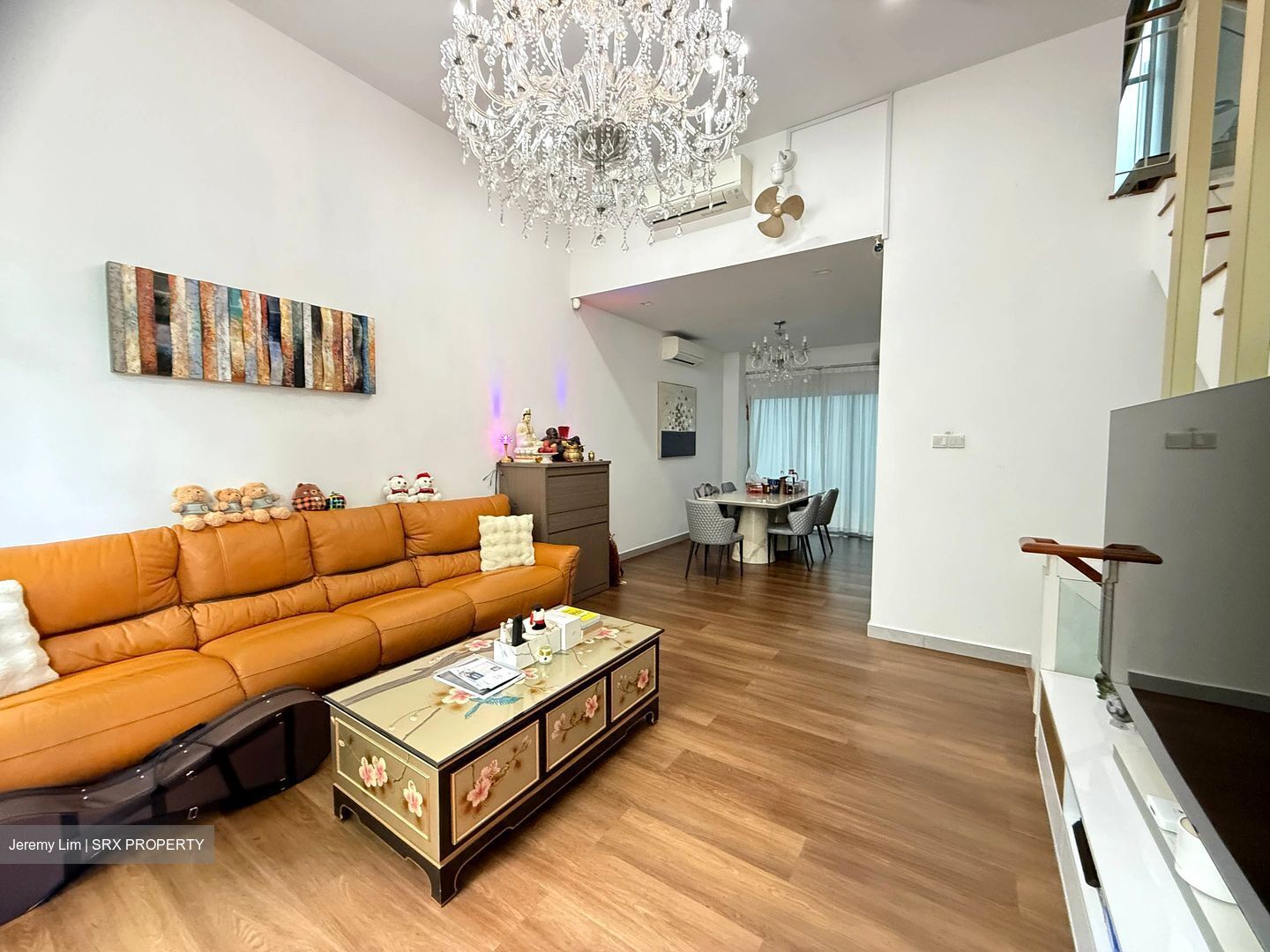 Springhill (D27), Terrace #575426591